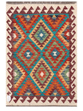 Maimana Kilim - 115 x 78 cm