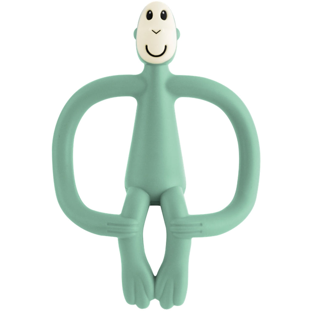 Matchstick Monkey Original Teething Toy and Gel Applicator