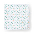 Little Dreams Blanket - White