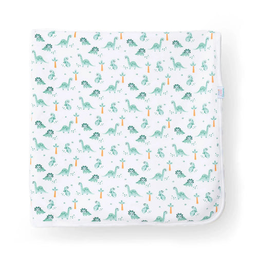 Little Dreams Blanket - White
