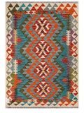 Maimana Kilim - 123 x 85 cm