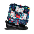 Cosatto Get Set Grow i-Size 360 Car Seat - D Is For Dino
