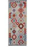 Maimana Kilim - 200 x 82 cm