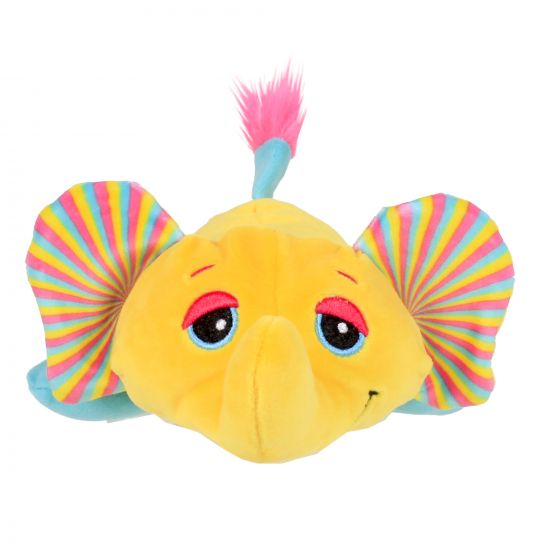 Cutetitos Carnivalitos Scented Plush – Series 1 Collectible Stuffed Toy