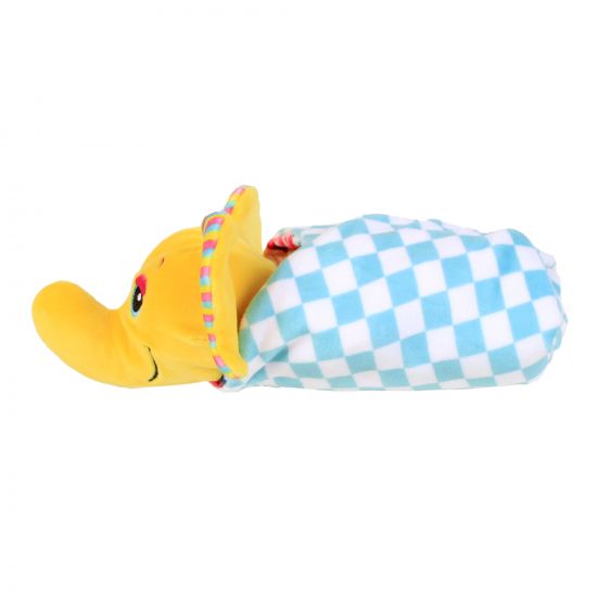 Cutetitos Carnivalitos Scented Plush – Series 1 Collectible Stuffed Toy