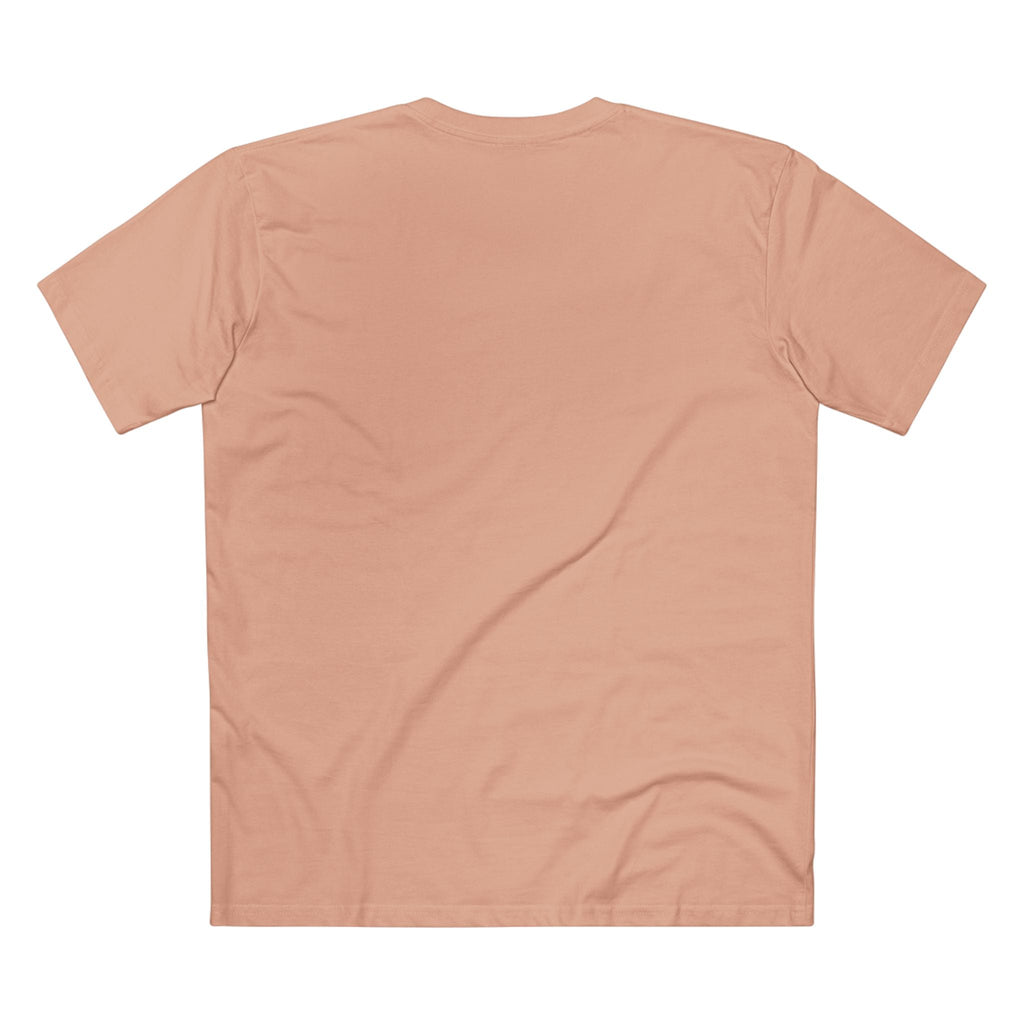 First Home Radio Station Graphic Tee - Celebrate Unity and Nostalgia