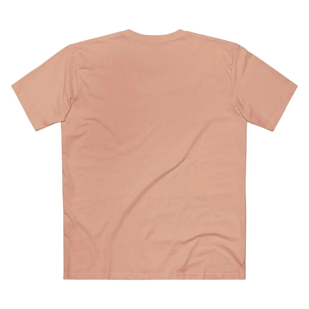 First Home Radio Station Graphic Tee - Celebrate Unity and Nostalgia