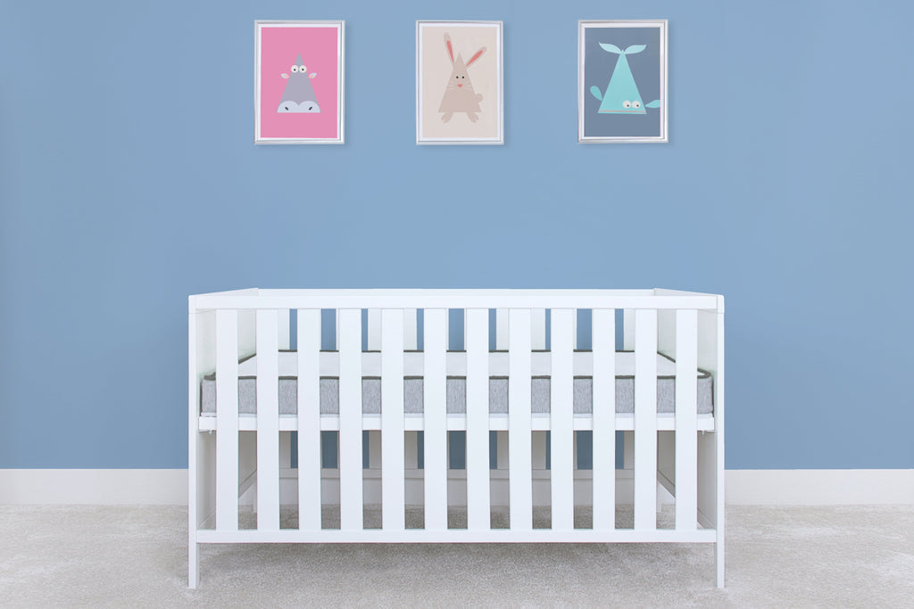 Signature Pocket Spring Mattress