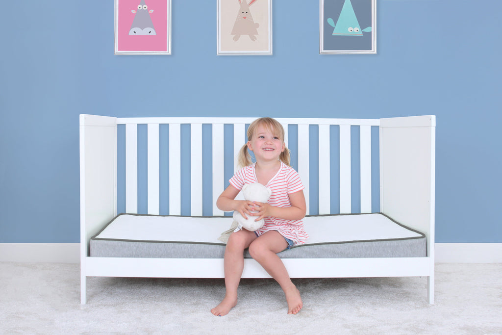 Signature Pocket Spring Mattress