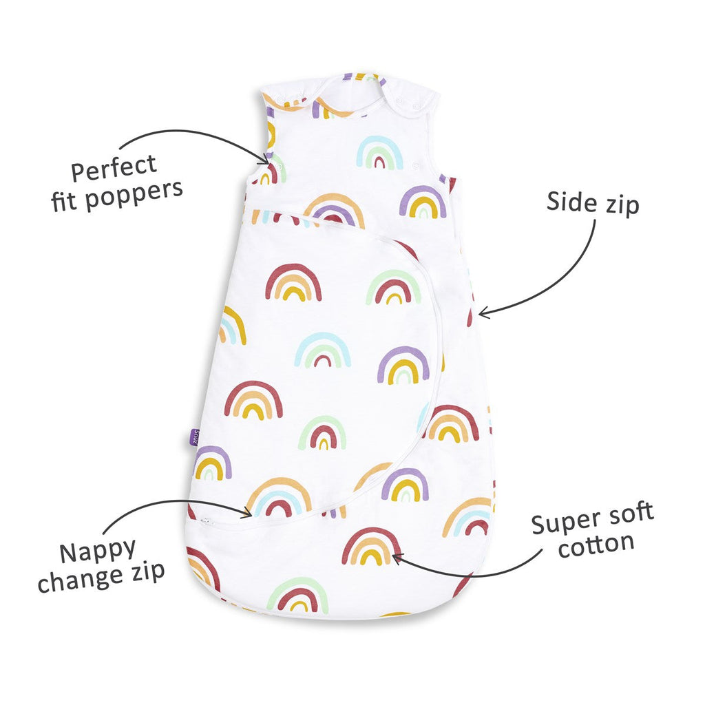 Snuz SnuzPouch Sleeping Bag