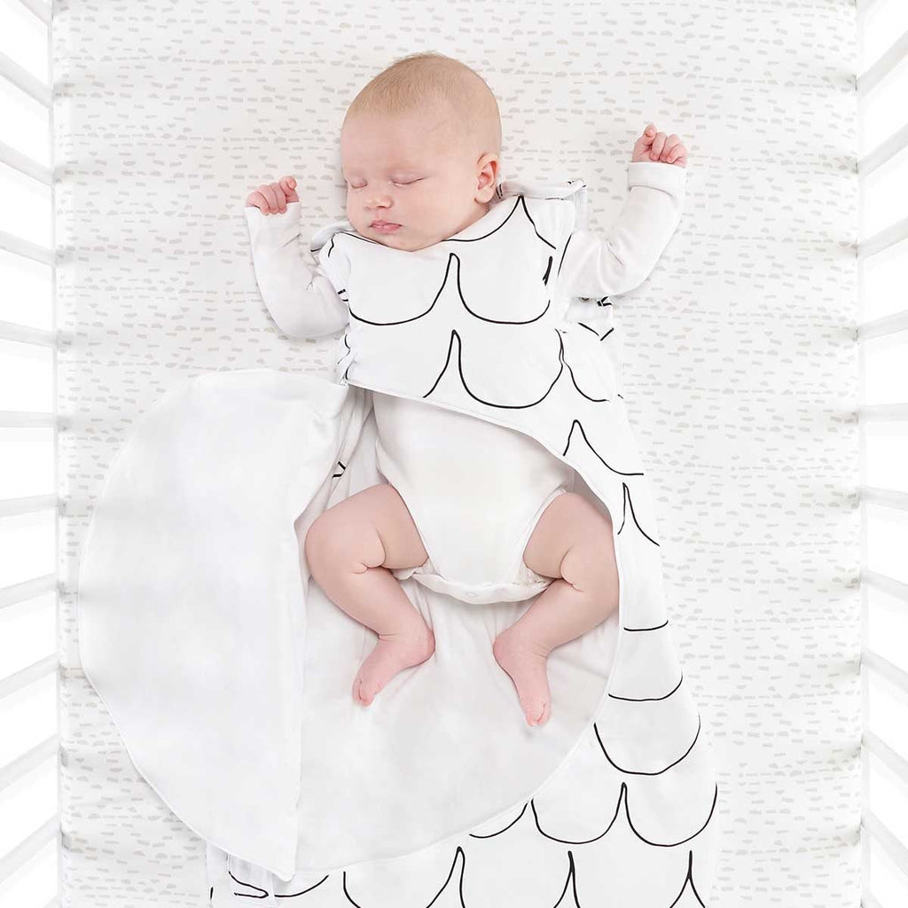 Snuz SnuzPouch Sleeping Bag