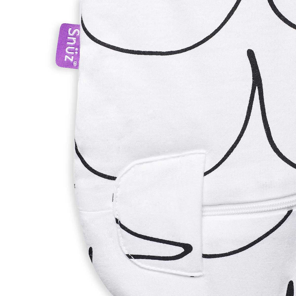 Snuz SnuzPouch Sleeping Bag