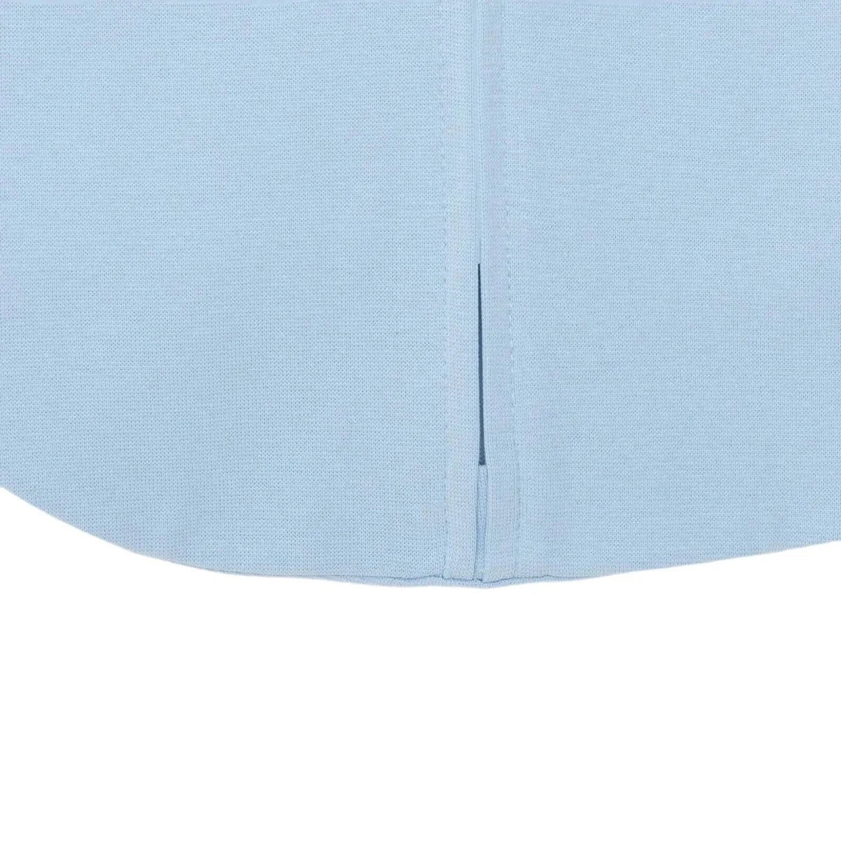 HelloBaby 100% Cotton Swaddle Wrap - Blue