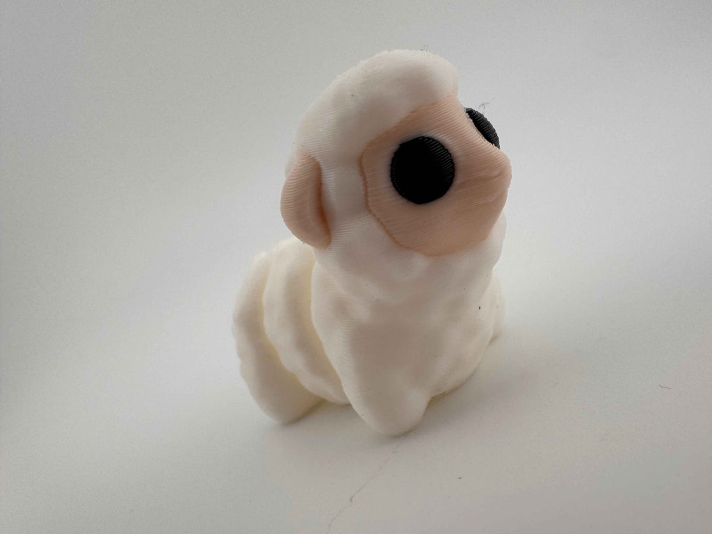 Sheep Fidget - Part of our farm animal set