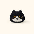 LuLuFun Studio George Kitty Plush Mini Bag | Cute AirPods Crossbody Case