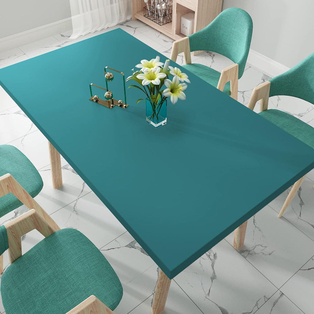 VaryPaper Dark Green Vintage Wallpaper | Peel and Stick Vinyl (81cm x 9m)