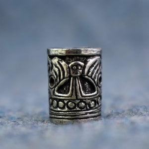 RUNE BEAD : EIHWAZ