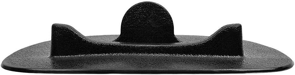 Riloer Non-Slip Silicone Car Phone Holder for Dashboard and GPS