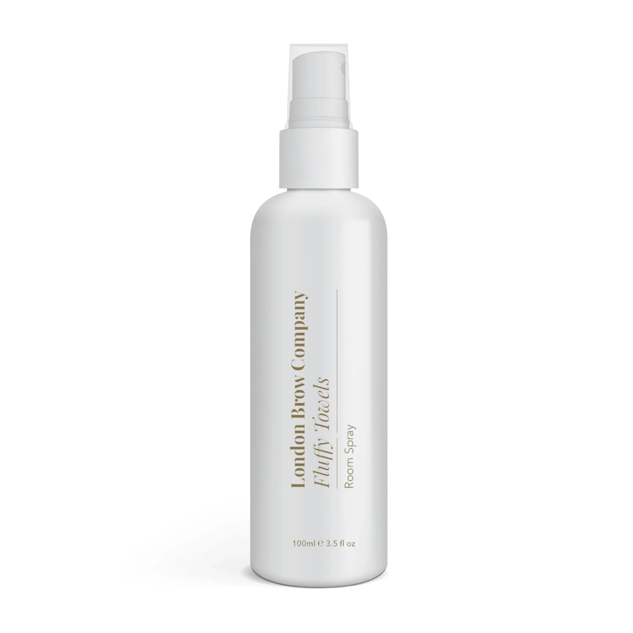 The London Brow Company Natural Room Spray | Vegan & Eco-Friendly 100ml
