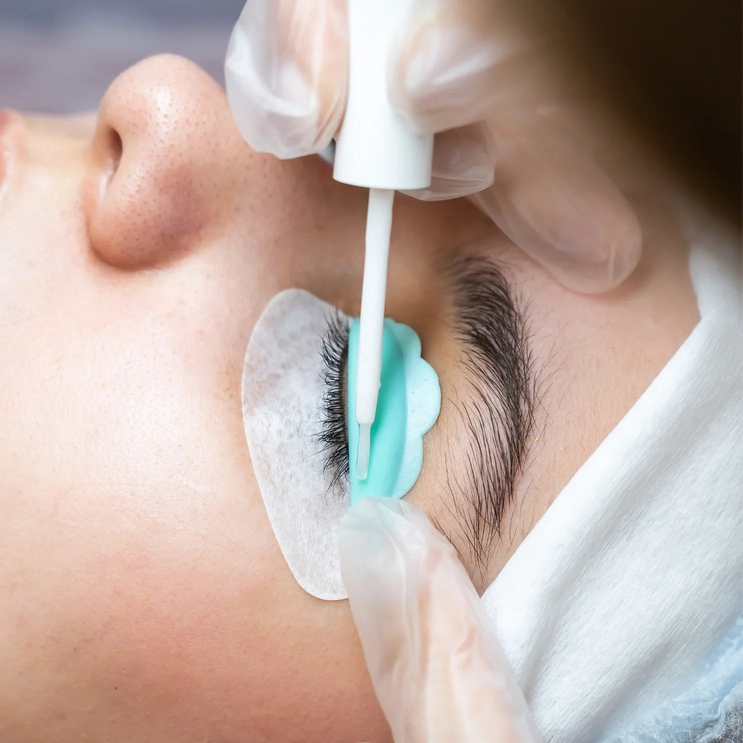 Lash Lift & Tinting Course | Accredited Online Training by London Brow