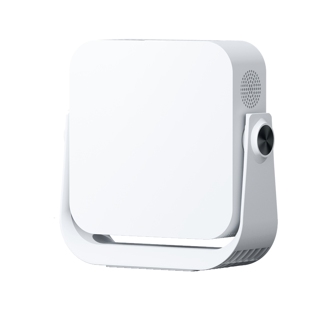 Pico Genie L300 Smart Projector – Full HD 1080p LED with Android 12