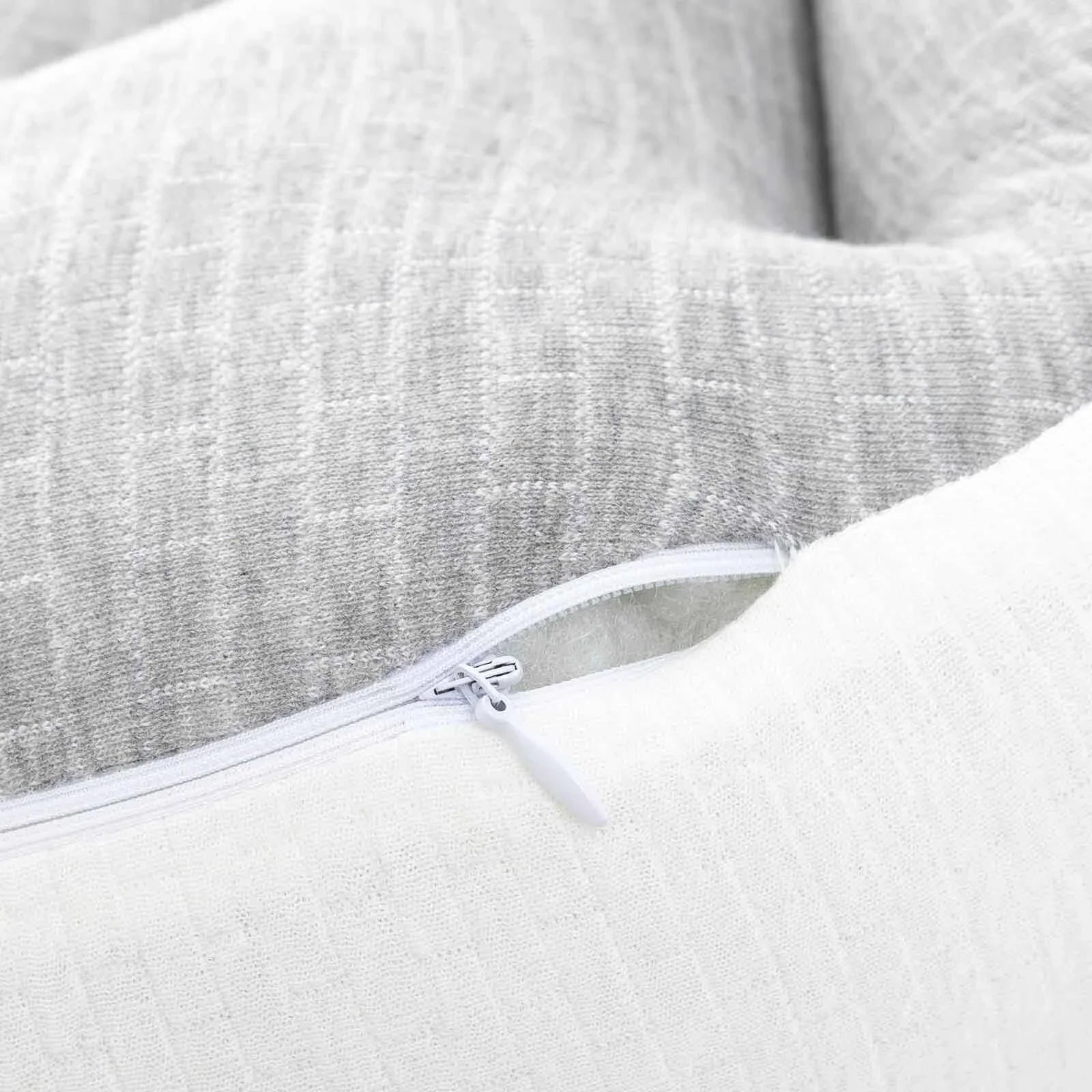 baby mom Multi-Functional Maternity Support Pillow - Grey