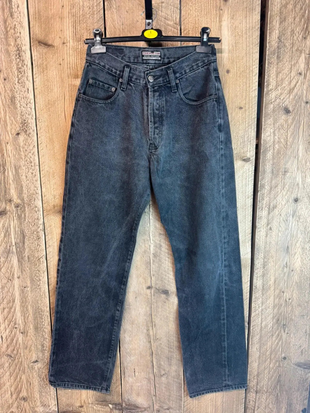 Vintage 1990s Ton Sur Ton Jeans 32 Men’s Womens