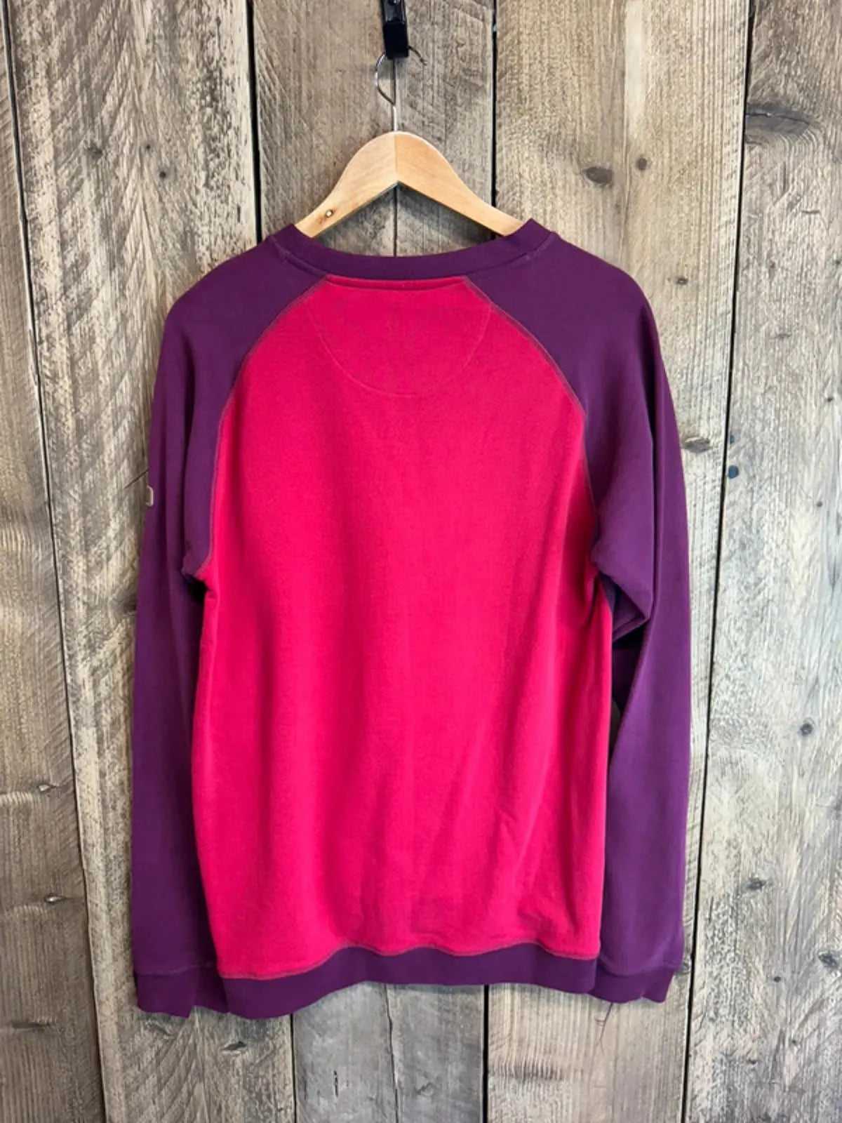 Men’s Weekend Offender jumper top Sweater XL