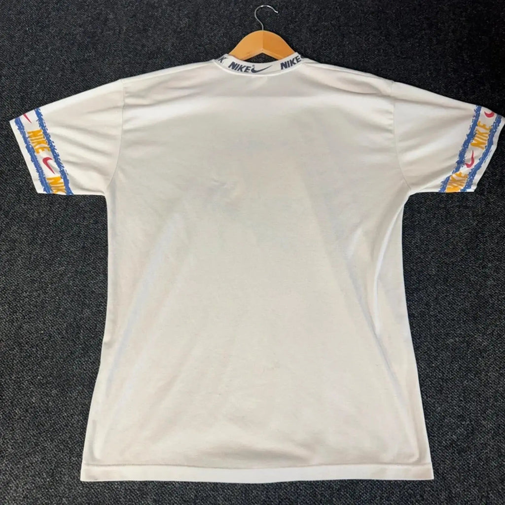 Vintage Nike Air T-Shirt Men’s Large Early 90s Rare
