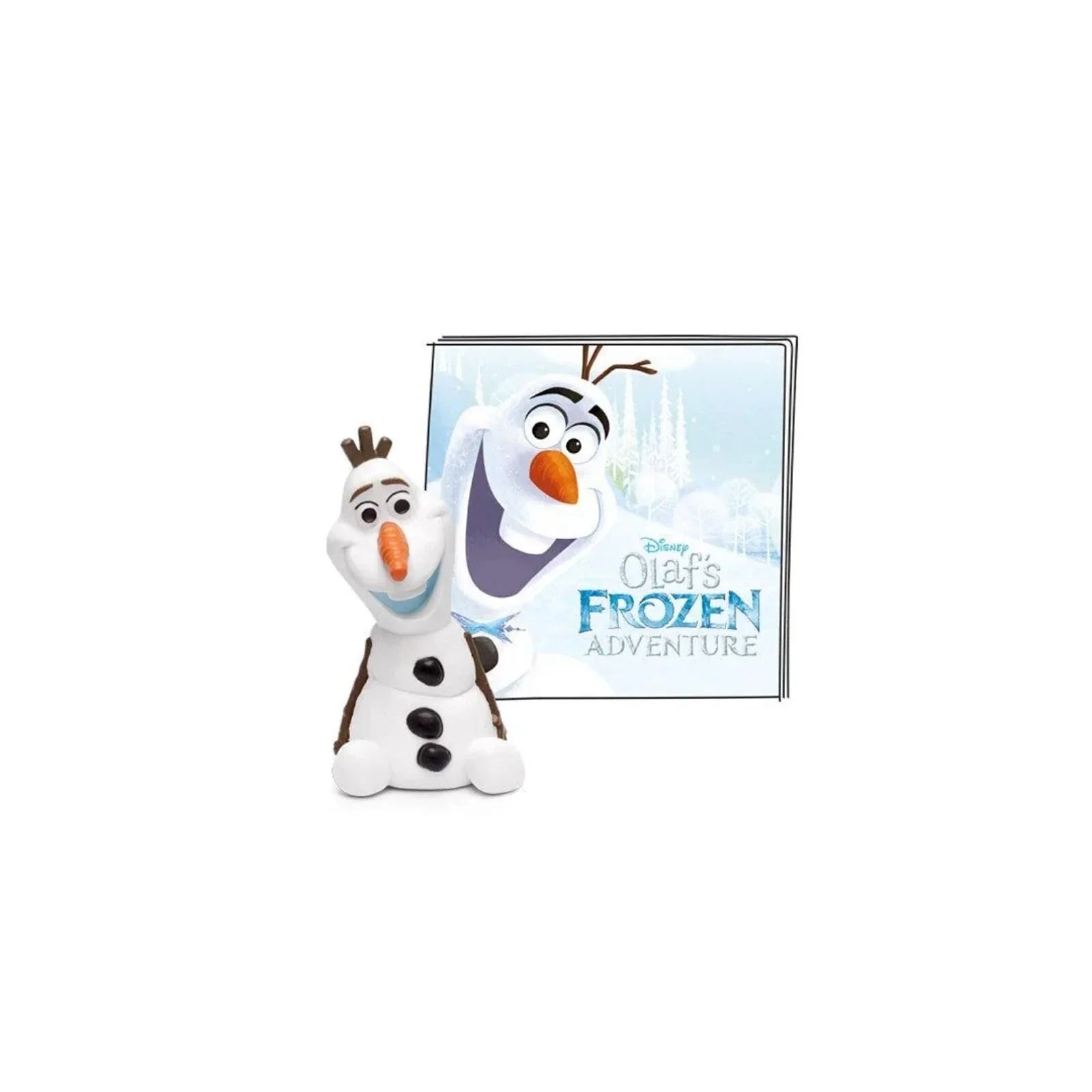 Tonies Disney Frozen Audio Play - Olaf