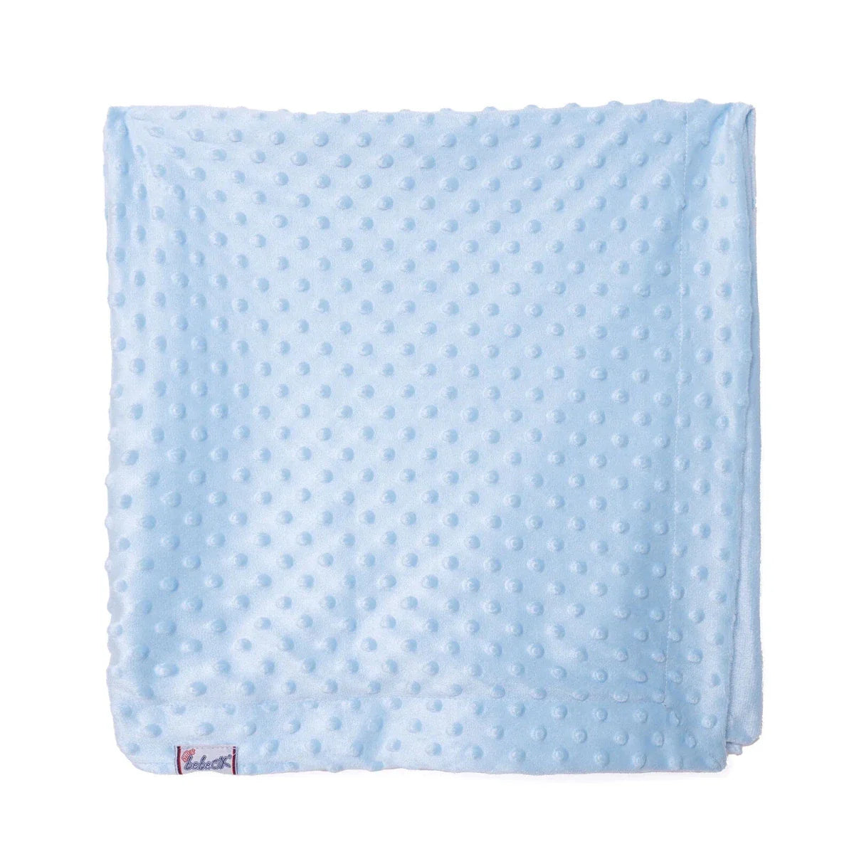 Bebecix Unisex Blanket - Blue
