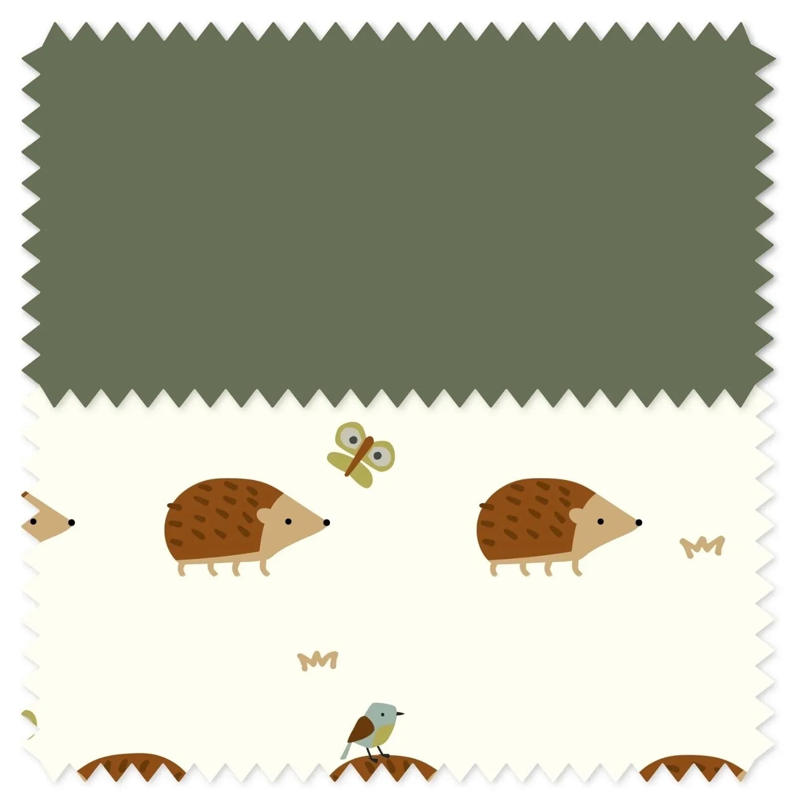 Cosatto Supa 3 Stroller - Hoglet