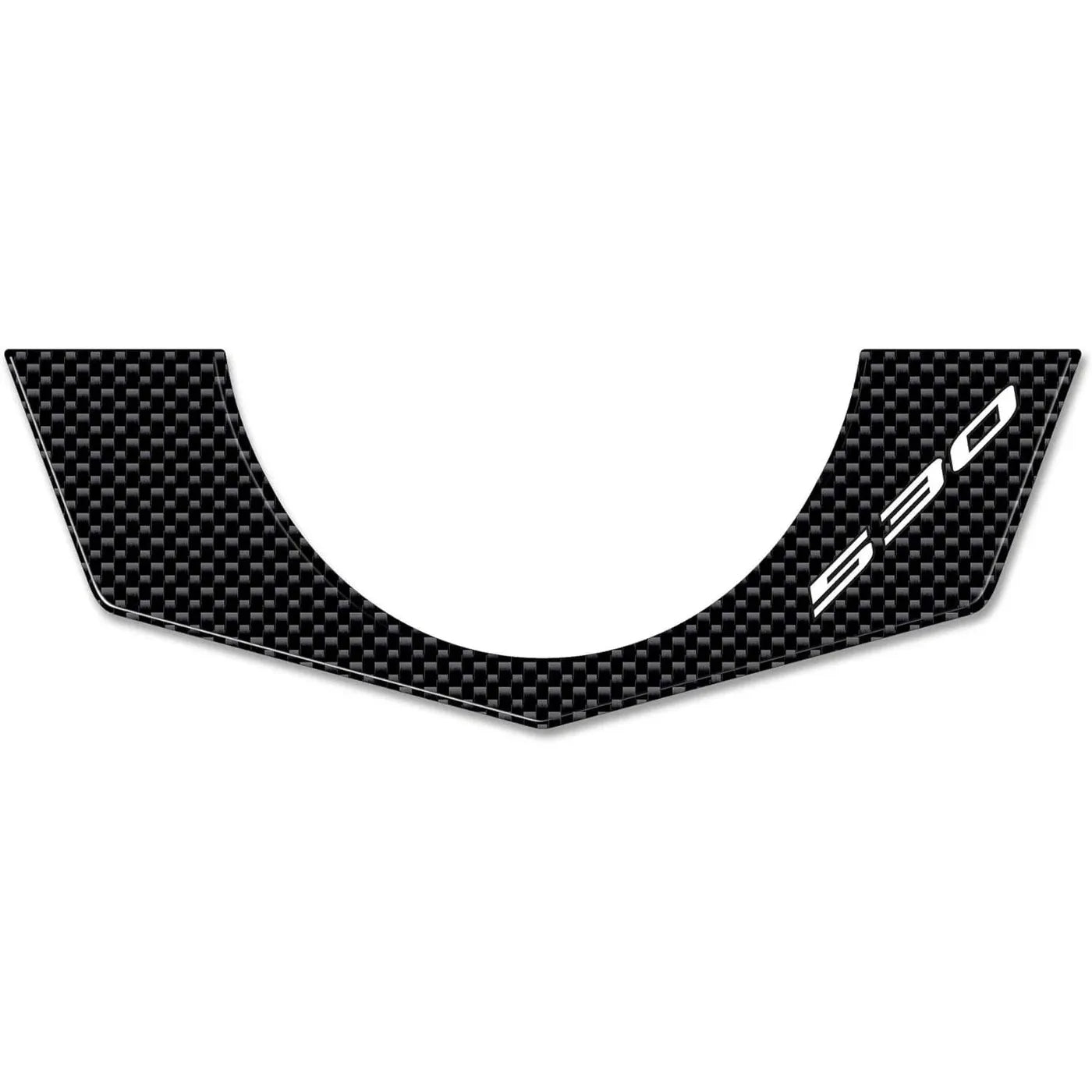 Yamaha Tmax 530 3D Ignition Key Protection Sticker (2012-2016)