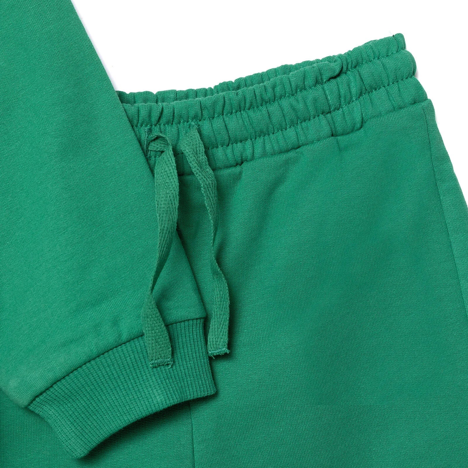 HelloBaby Jogging Set - Green