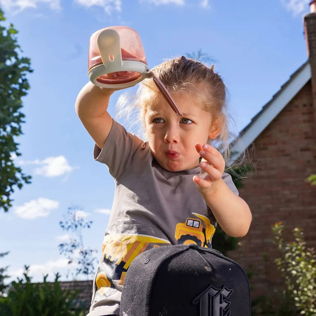 Vital Baby Nourish Snack On the Go - Natural Berry