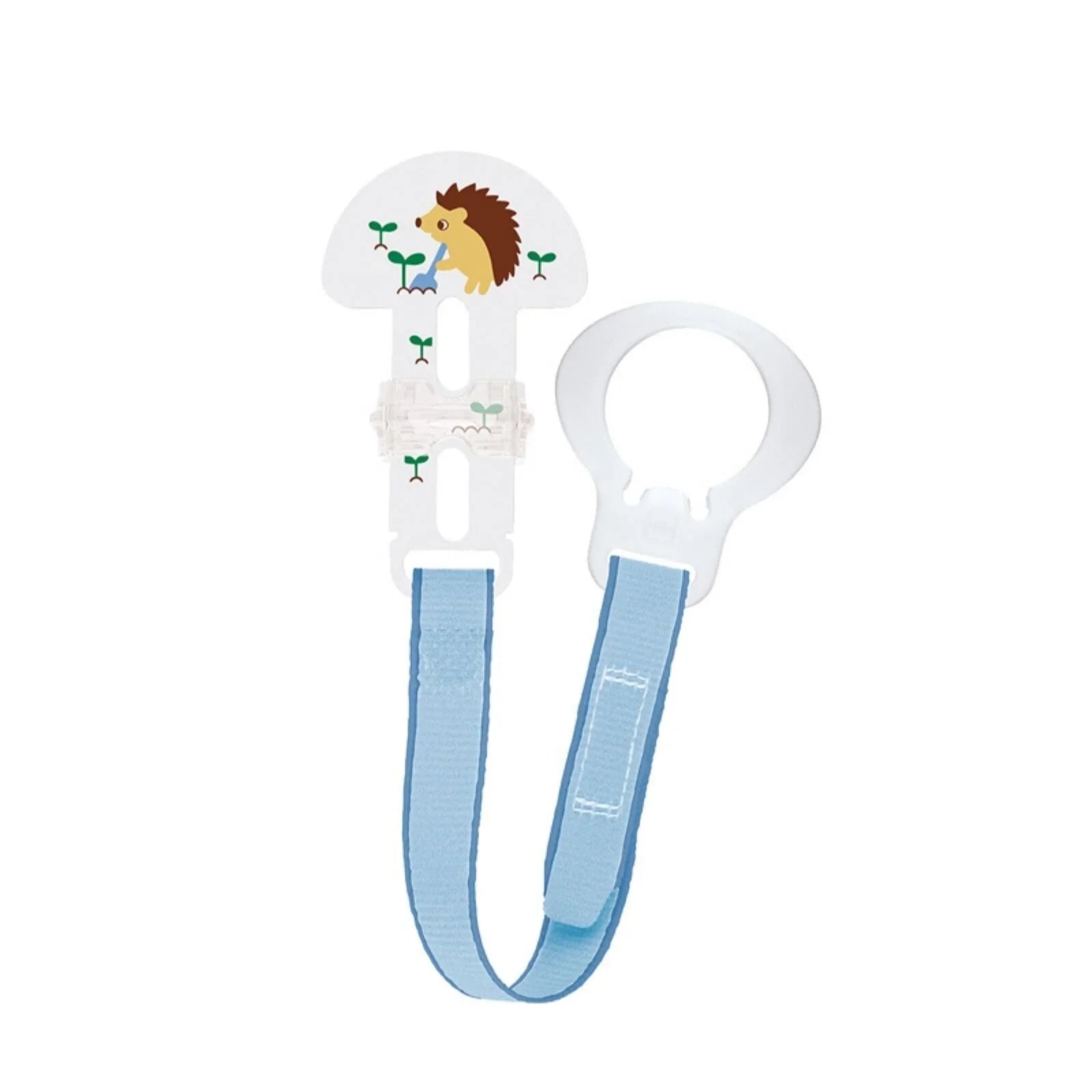 MAM Clip Double Set Assorted