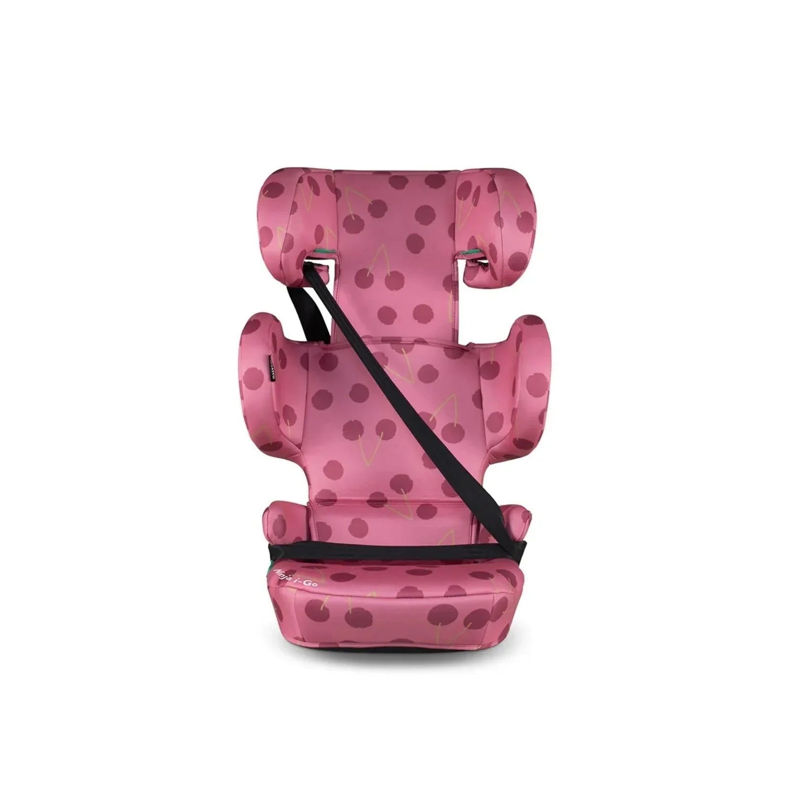 Cosatto Ninja Go I-Size Car Seat - Cherry Pie