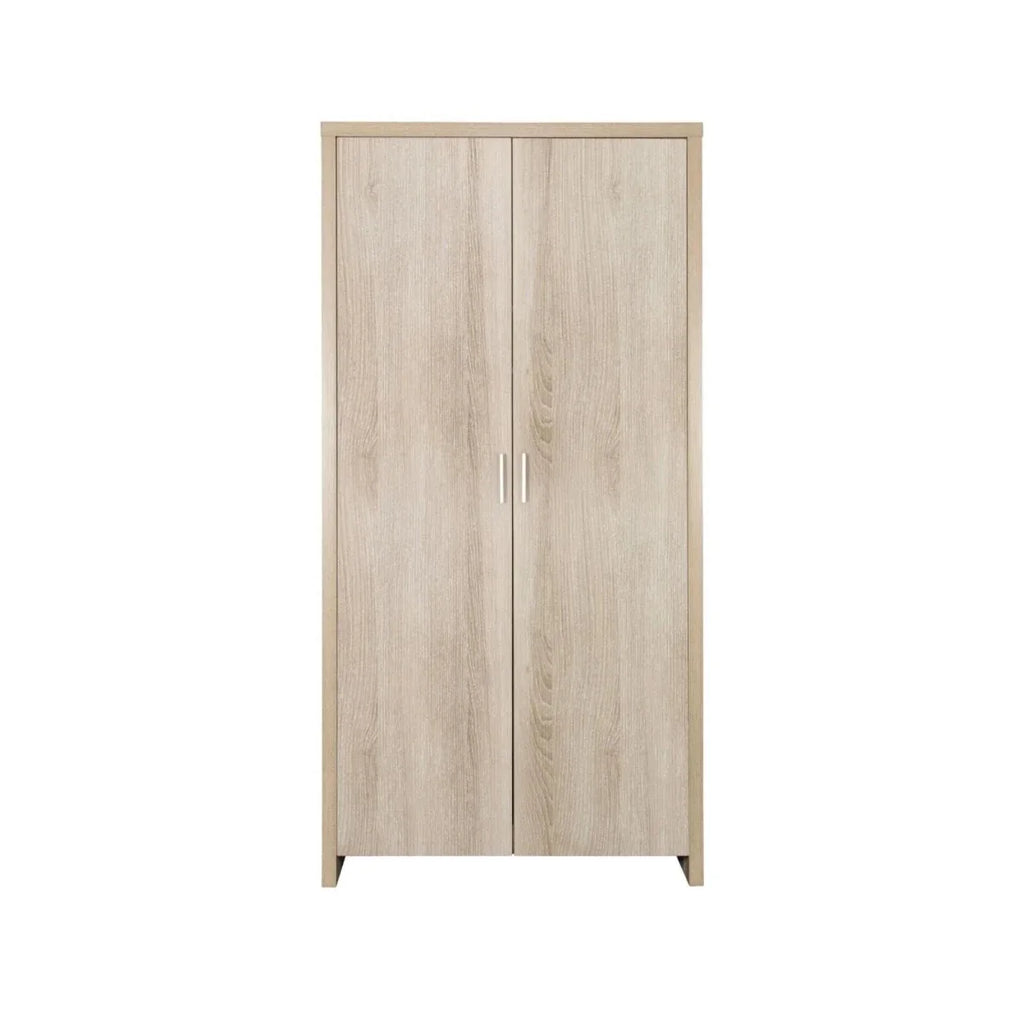 Tutti Bambini Modena 3 pcs Room Set - Oak