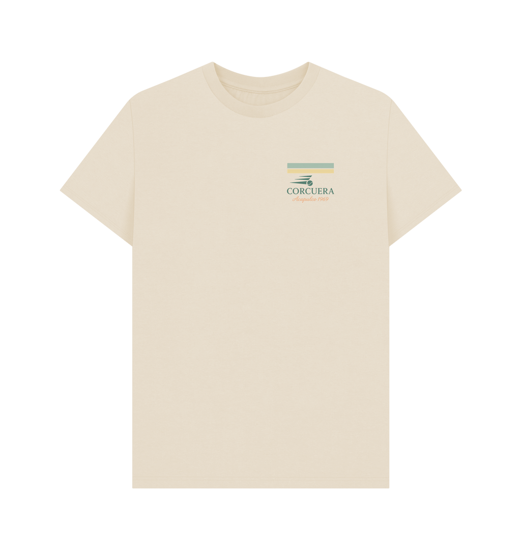 Heritage Acapulco 1969 T-Shirt - Mens