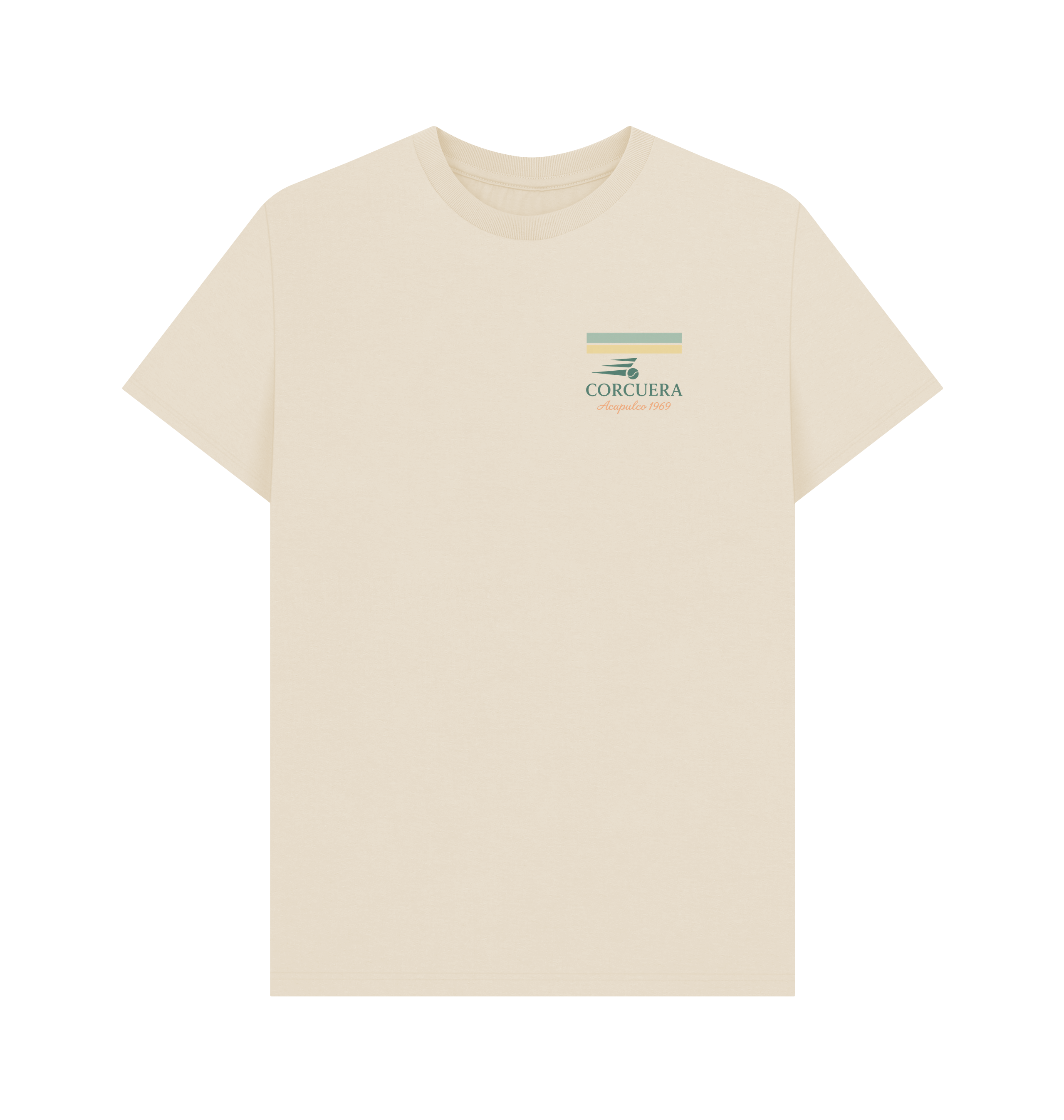 Heritage Acapulco 1969 T-Shirt - Mens