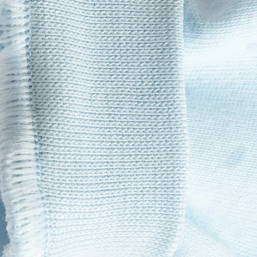 HelloBaby Unisex Mitten - Blue
