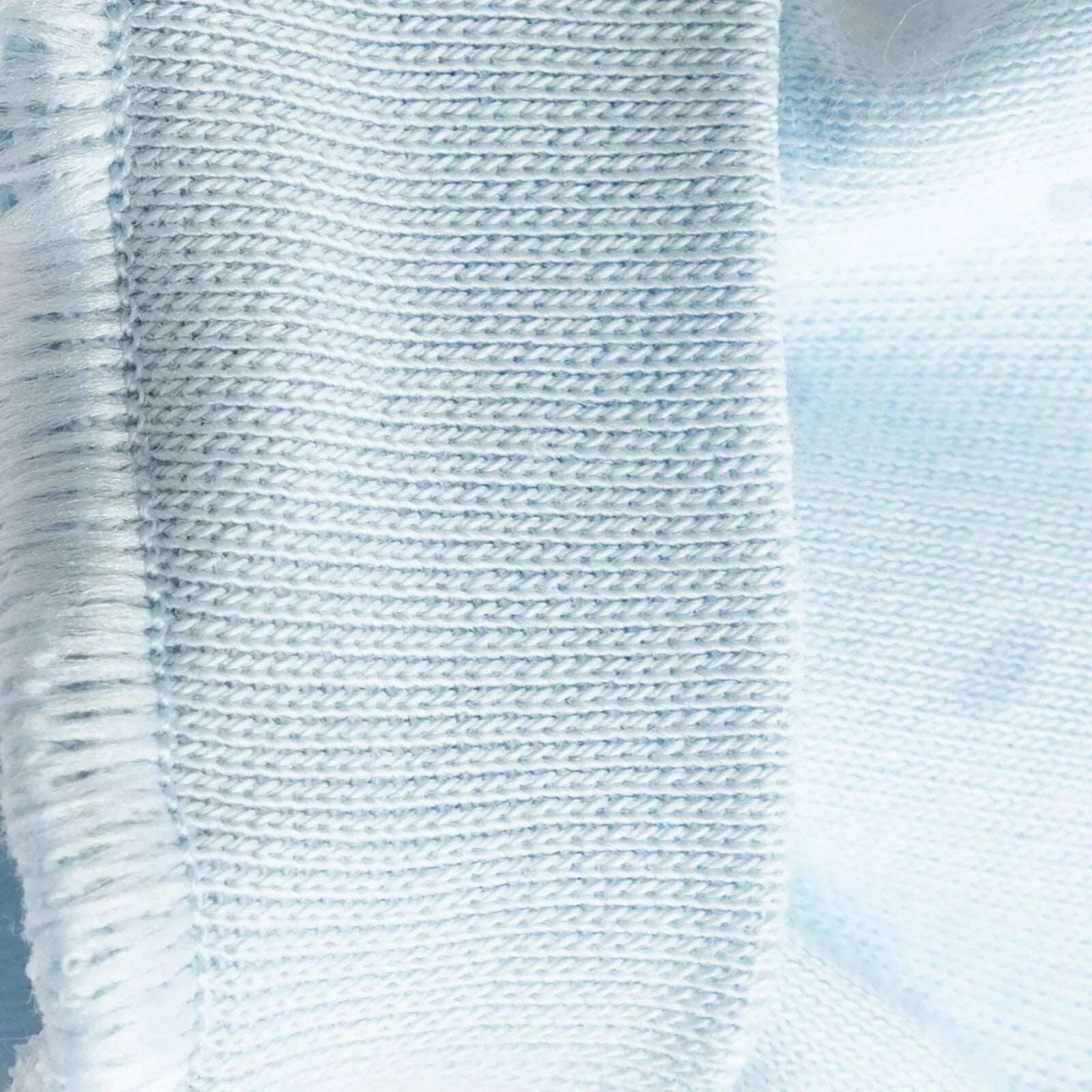 HelloBaby Unisex Mitten - Blue