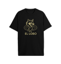 El Lobo Sleeveless Padel Top – Organic Cotton Performance Vest