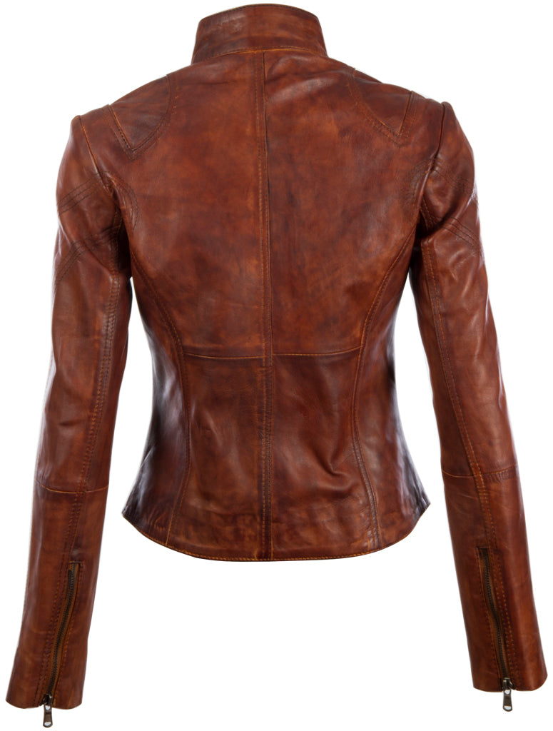 CRD9 Women's Original Jacket - Nevada Timber