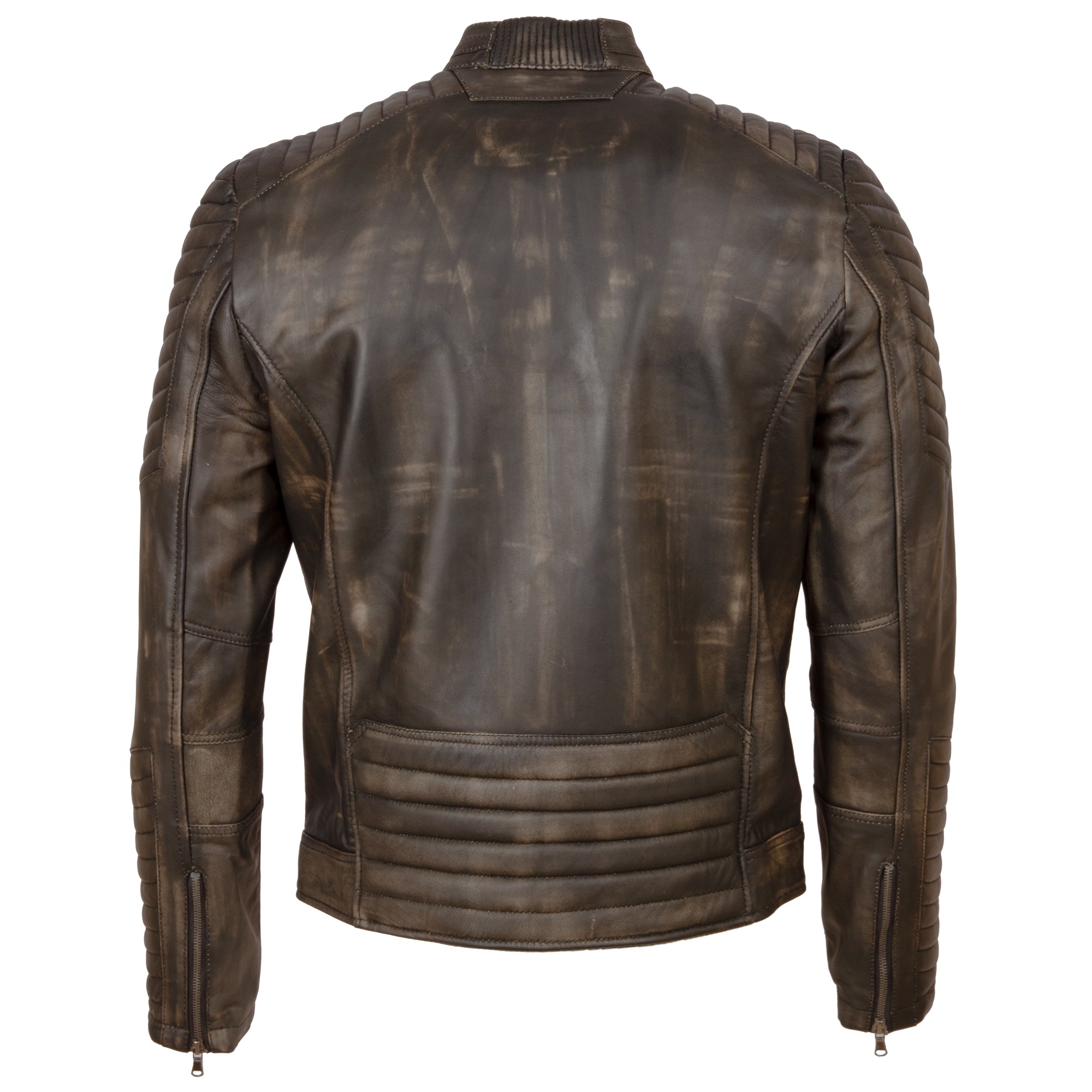 RHC0 Men's Chevron Jacket - Vegas