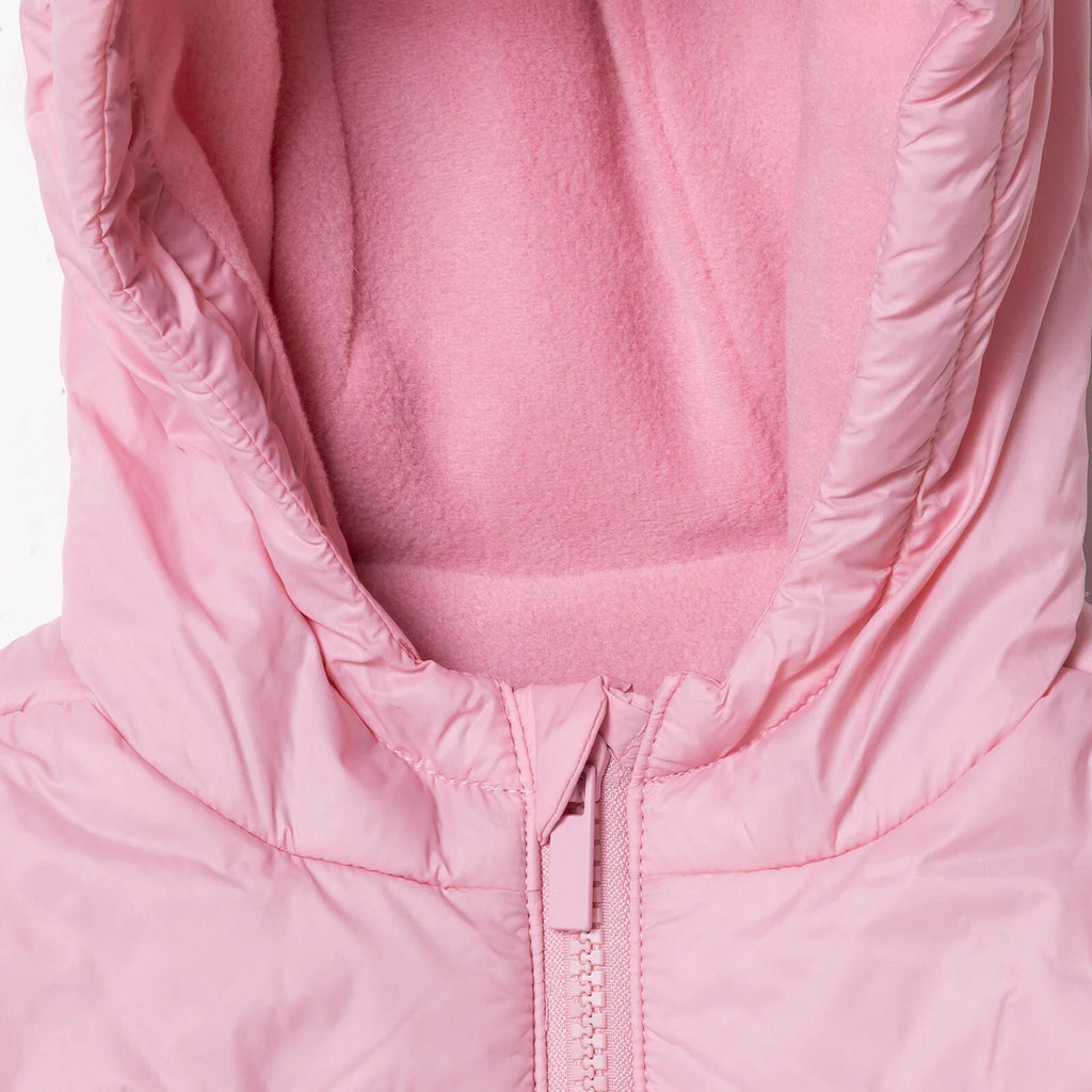HelloBaby Coat - Pink