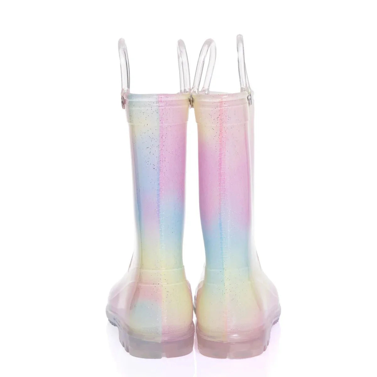 HelloBaby Bot - Multicolour