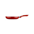 Orsina Ecocook Ceramic Non-Stick Frypan – 26cm Red Induction Skillet