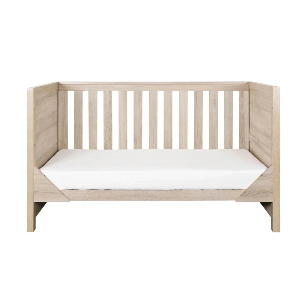 Tutti Bambini Modena 2 pcs Room Set - Oak