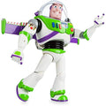 Disney Buzz Lightyear Interactive Talking Action Figure - 12" Toy Story